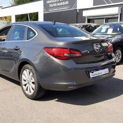 Opel Astra Sports Tourer 1.6 CDTI 110CH FAP ECOFLEX BUSINESS CONNECT START&STOP Warcq