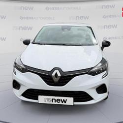 Renault Clio 5 1.6 E-Tech hybride 145ch Equilibre Radar Ar GPS Saint-Louis