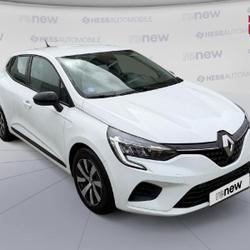 Renault Clio 5 1.6 E-Tech hybride 145ch Equilibre Radar Ar GPS Saint-Louis