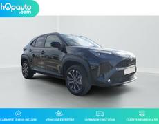 Toyota Yaris Cross Cesson-Sévigné