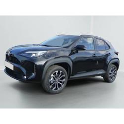 Toyota Yaris Cross HYBRIDE 130h 2WD Design Cesson-S&eacute;vign&eacute;