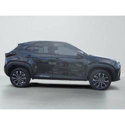 Toyota Yaris Cross HYBRIDE 130h 2WD Design Cesson-S&eacute;vign&eacute;