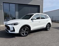 MG ZS La Montagne