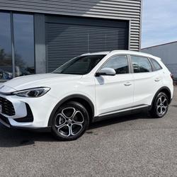 MG ZS 1.5 HYBRID+ 197 AT COMFORT La Montagne