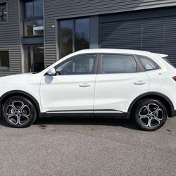 MG ZS 1.5 HYBRID+ 197 AT COMFORT La Montagne