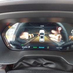 MG ZS 1.5 HYBRID+ 197 AT COMFORT La Montagne