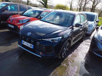 MG ZS - 1.5 HYBRID+ 197 AT COMFORT - 22 150 €