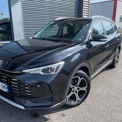 MG ZS 1.5 HYBRID+ 197 AT COMFORT La Montagne