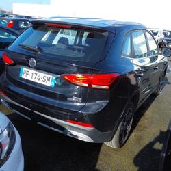 MG ZS 1.5 HYBRID+ 197 AT COMFORT La Montagne