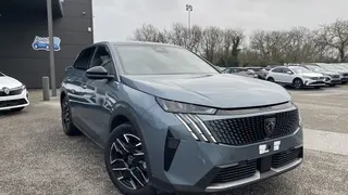 Peugeot 3008  - Allure - photo 0