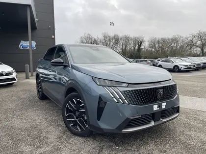 Peugeot 3008 - 1.2 HYBRID 145CH ALLURE E-DCS6 - 27 990 €