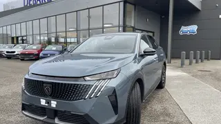 Peugeot 3008  - Allure - photo 1