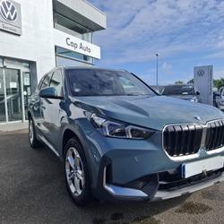 BMW X1 X1 sDrive 18i 136ch DKG7 Redon