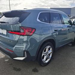 BMW X1 X1 sDrive 18i 136ch DKG7 Redon