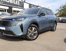 Peugeot 5008 Warcq
