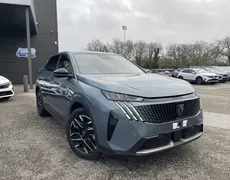 Peugeot 3008 Saint-Léger-de-Linières