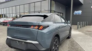 Peugeot 3008  - Allure - photo 1