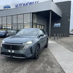 Peugeot 3008 1.2 HYBRID 145CH ALLURE E-DCS6 Saint-L&eacute;ger-de-Lini&egrave;res