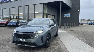 Peugeot 3008  - Allure - photo 2