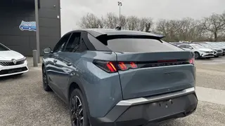 Peugeot 3008  - Allure - photo 3