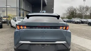 Peugeot 3008  - Allure - photo 4