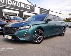 Peugeot 308 SW Phase 2 Warcq