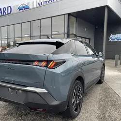 Peugeot 3008 1.2 HYBRID 145CH ALLURE E-DCS6 M&eacute;rignac