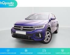 Volkswagen T-Roc Laval