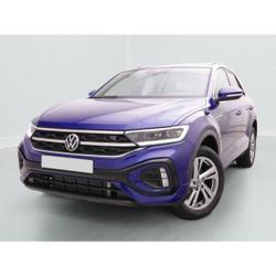 Volkswagen T-Roc 1.5 TSi 150 DSG R-Line Edition Laval