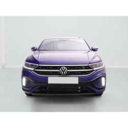 Volkswagen T-Roc 1.5 TSi 150 DSG R-Line Edition Laval