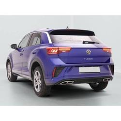 Volkswagen T-Roc 1.5 TSi 150 DSG R-Line Edition Laval