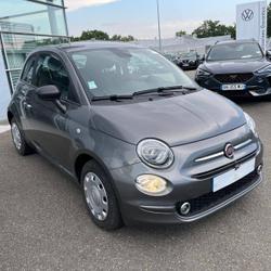 Fiat 500 II 500 1.0 70 ch Hybride BSG S/S Redon