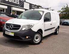 Mercedes Citan Warcq