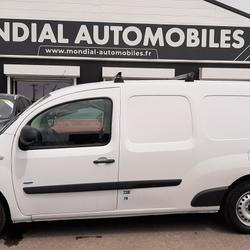 Mercedes Citan 109 CDI EXTRA LONG Warcq