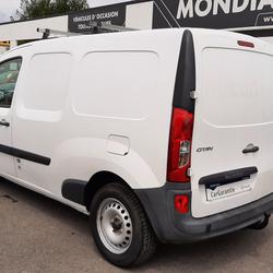 Mercedes Citan 109 CDI EXTRA LONG Warcq