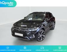 Volkswagen T-Roc Laval