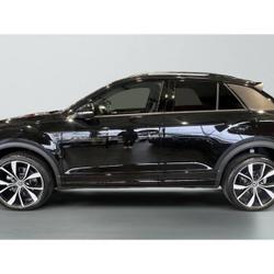 Volkswagen T-Roc 2.0 TDI 150 Start Stop DSG7 R-Line Edition Laval