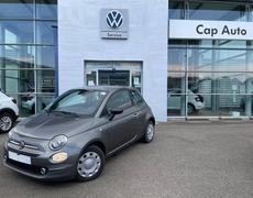 Fiat 500 II Redon