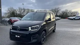 Citroen Berlingo  - photo 0