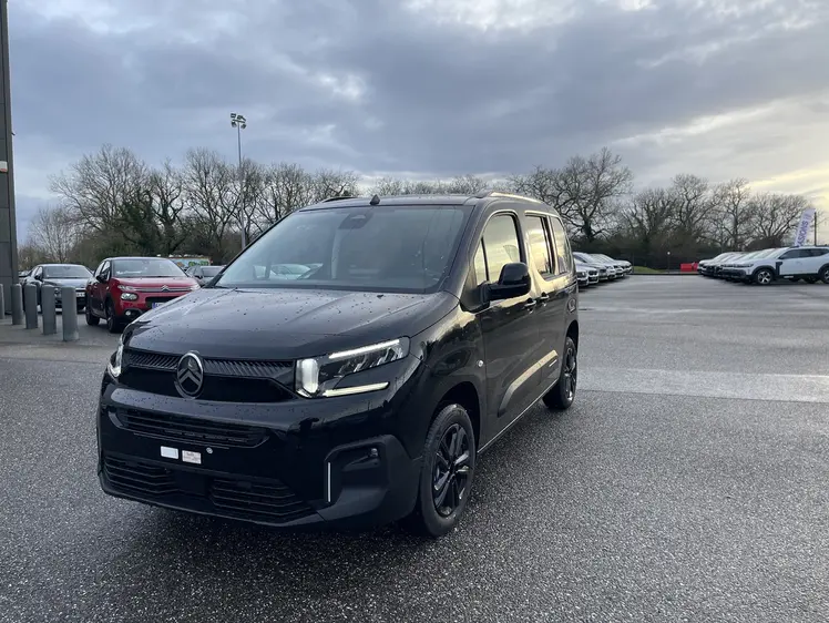 Citroen Berlingo  - 27 490 €