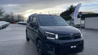 Citroen Berlingo  - photo 3