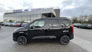 Citroen Berlingo  - photo 4