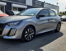 Peugeot 208 Warcq