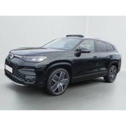 Volkswagen Tayron 1.5 eHybrid 272ch DSG6 5pl R-Line Saint-Jouan-des-Gu&eacute;rets