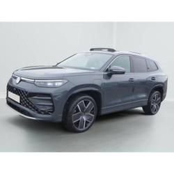 Volkswagen Tayron 1.5 eHybrid 272ch DSG6 5pl R-Line Laval