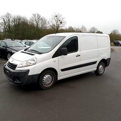 Peugeot Expert 2.0 HDI 125 CONFORT 227 L1H1 Ch&acirc;tillon-en-Vendelais