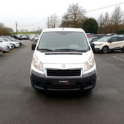 Peugeot Expert 2.0 HDI 125 CONFORT 227 L1H1 Ch&acirc;tillon-en-Vendelais