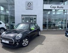 Mini Hatch Redon