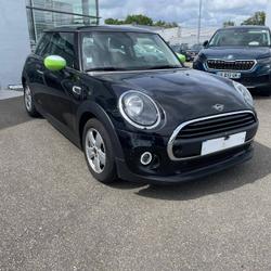 Mini Hatch Hatch 3 Portes One 102 ch VENDU SANS TOLERIE Redon