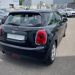 Mini Hatch Hatch 3 Portes One 102 ch VENDU SANS TOLERIE Redon